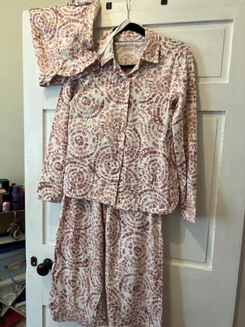 Talbots PJ's